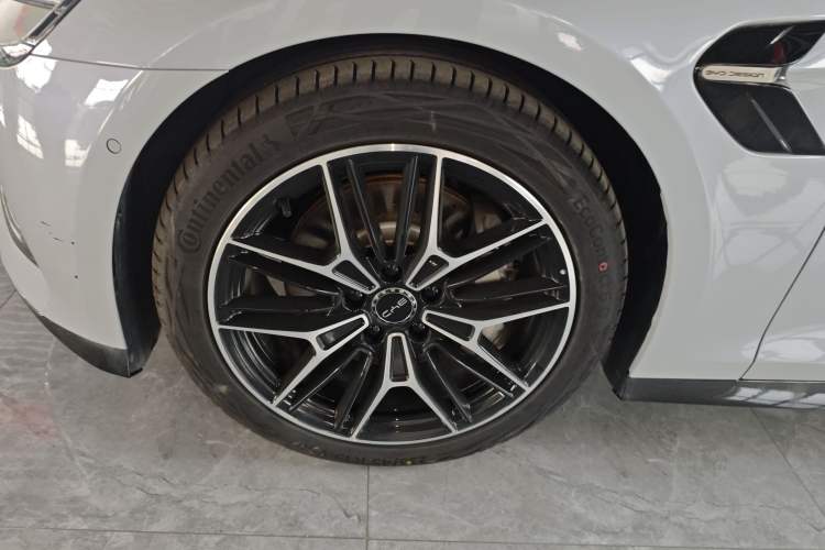 Used BYD Seal 2025 650 Intelligent Driving Version Exterior 4