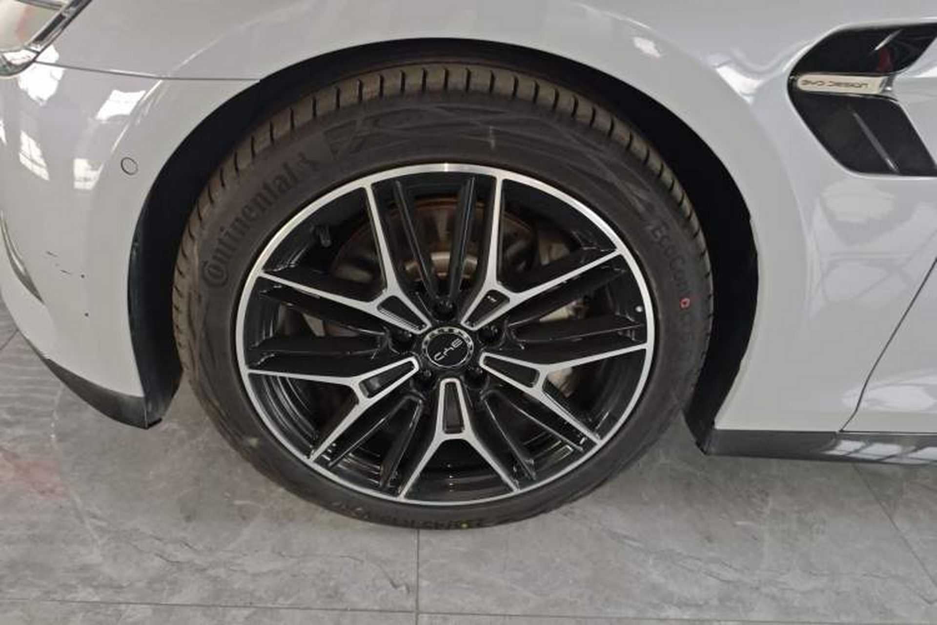 Used BYD Seal 2025 650 Intelligent Driving Version Exterior 4