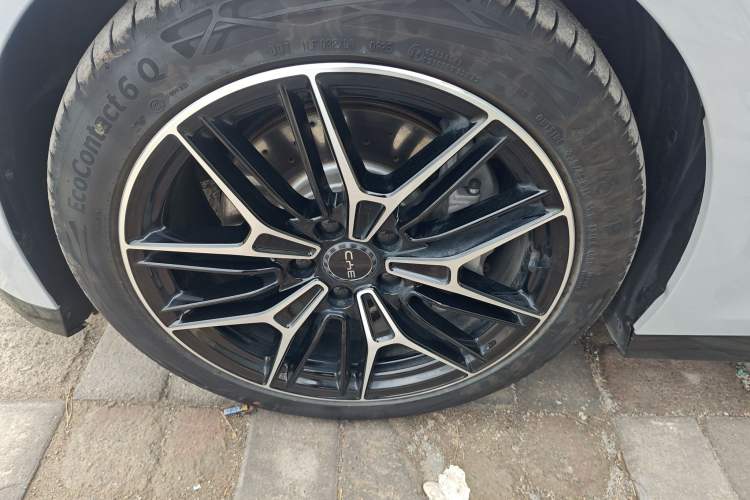 Used BYD Seal 2025 650 Zhihang Edition Exterior 4