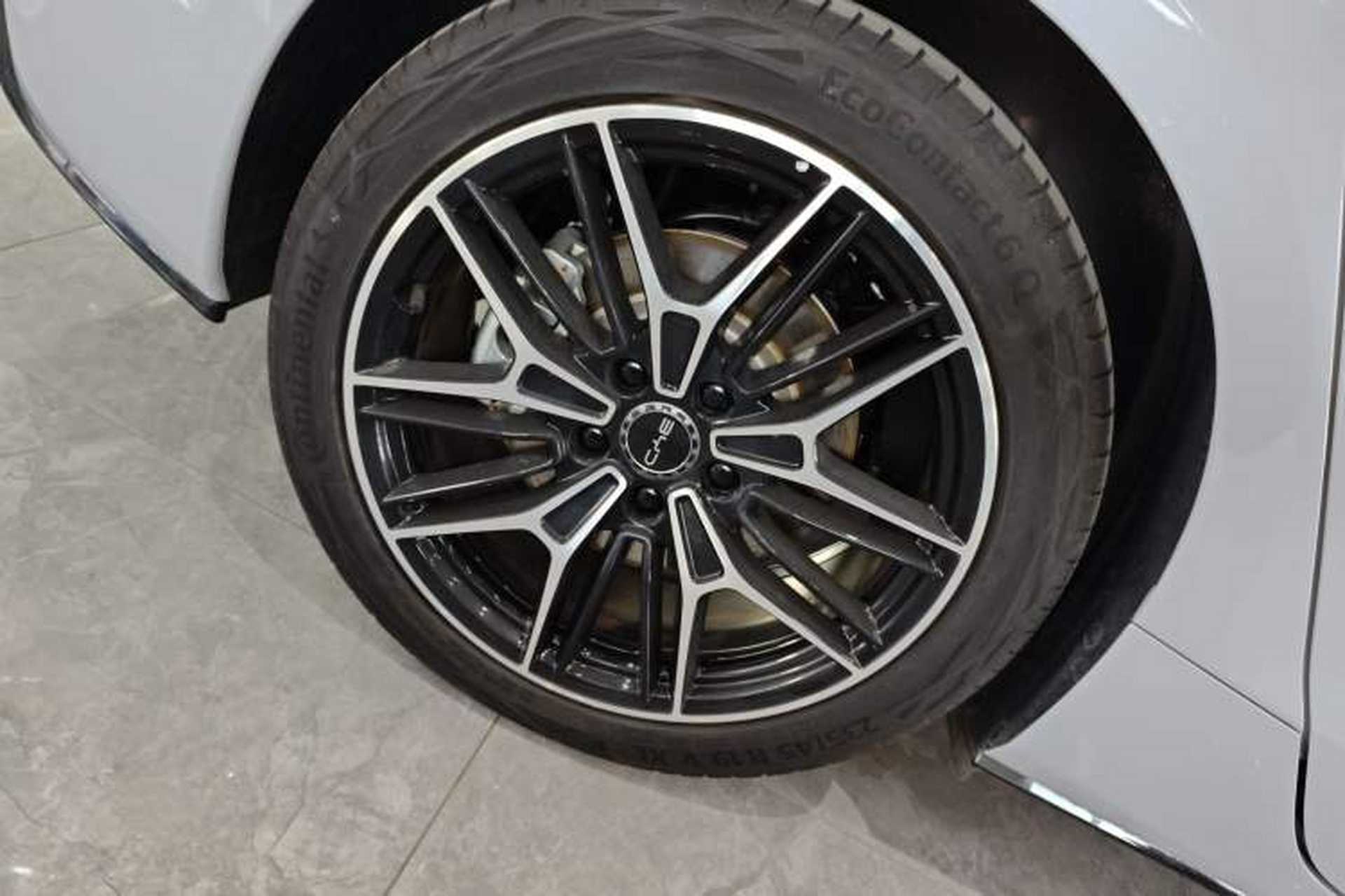 Used BYD Seal 2025 650 Intelligent Driving Version Exterior 5
