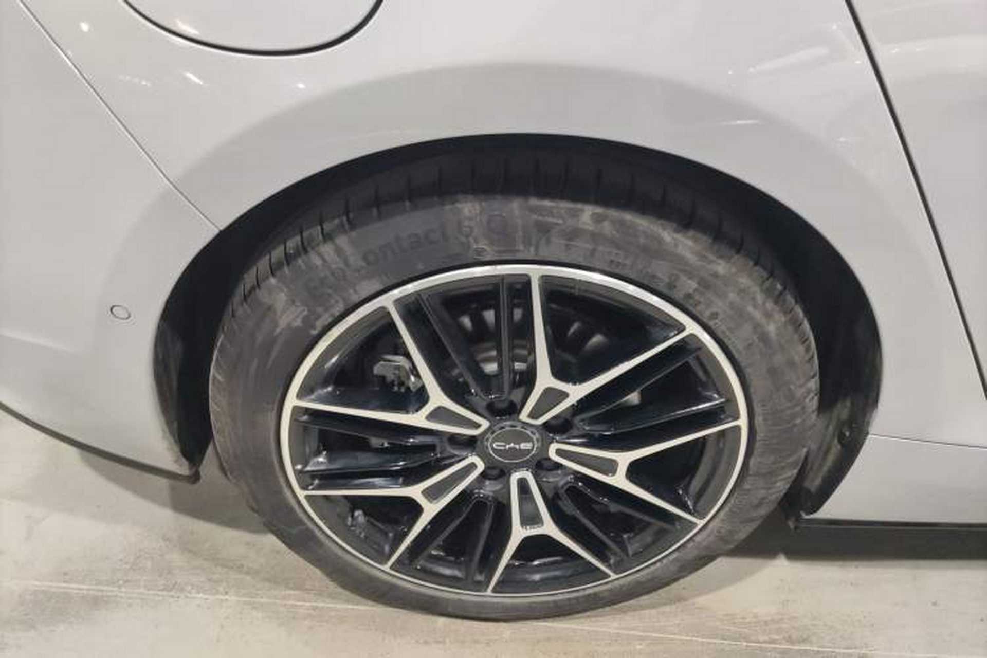 Used BYD Seal 2025 650 Zhihang Edition Exterior 5