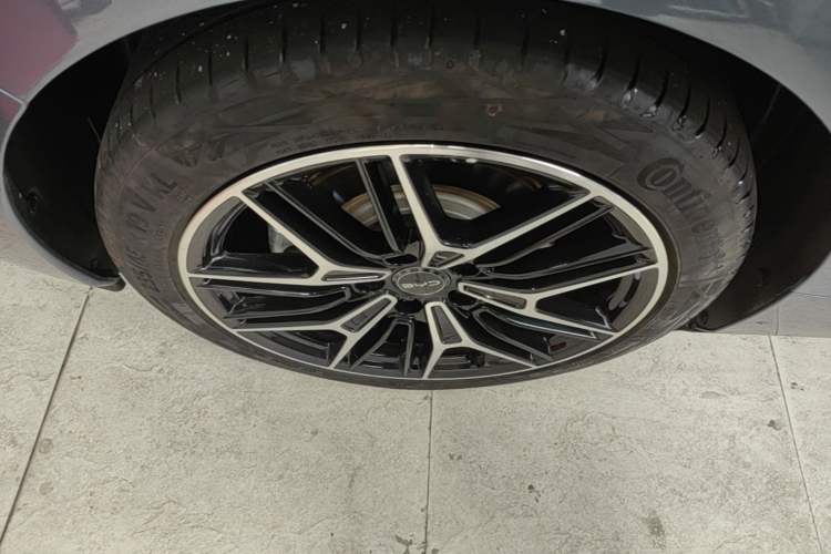 Used BYD Seal 2025 650 Intelligent Driving Version Exterior 5