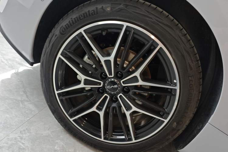 Used BYD Seal 2025 650 Intelligent Driving Version Exterior 5