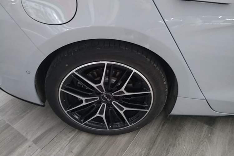 Used BYD Seal 2025 650 Long-Range Version Exterior 5