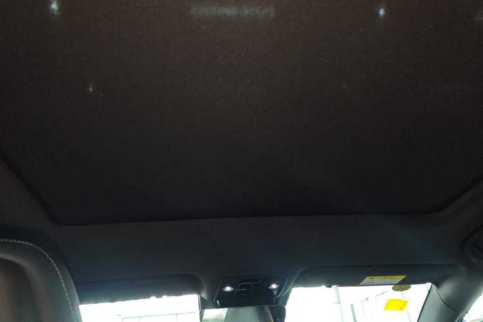 Used BYD Seal 2025 650 Intelligent Driving Version Headliner