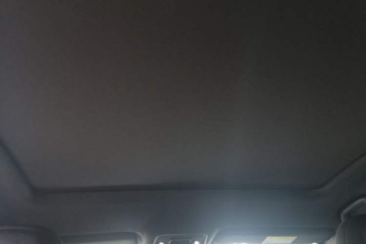 Used BYD Seal 2025 650 Long-Range Version Headliner