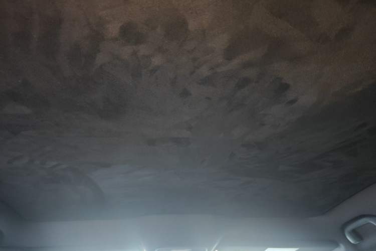 Used BYD Seal 2025 650 Intelligent Driving Version Headliner