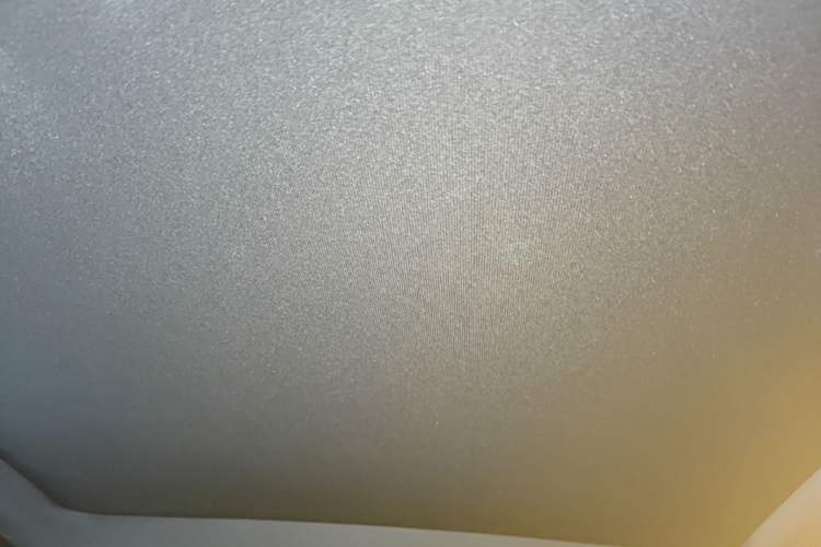 Used BYD Seal 2025 650 Intelligent Driving Version Headliner