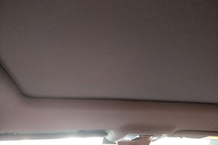 Used BYD Seal 2025 650 Long-Range Version Headliner