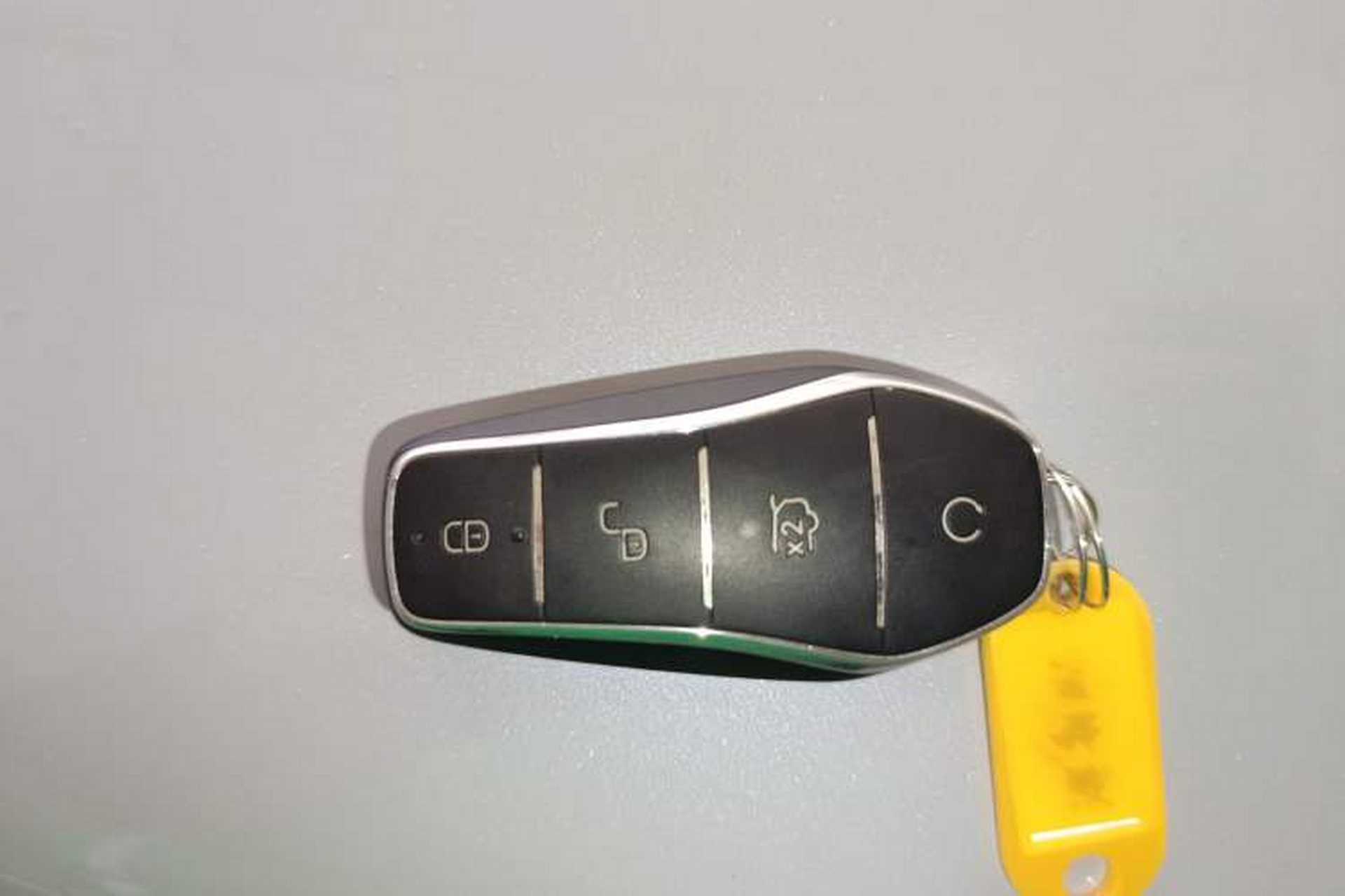 Used BYD Seal 2025 650 Zhihang Edition Interior 1
