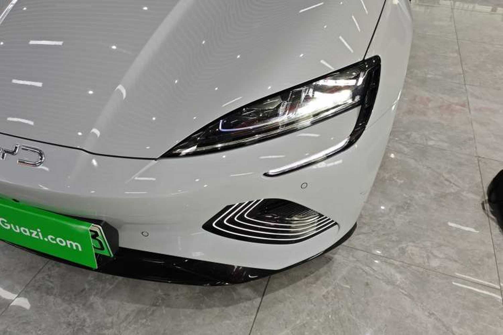 Used BYD Seal 2025 650 Intelligent Driving Version Left Front Headlight