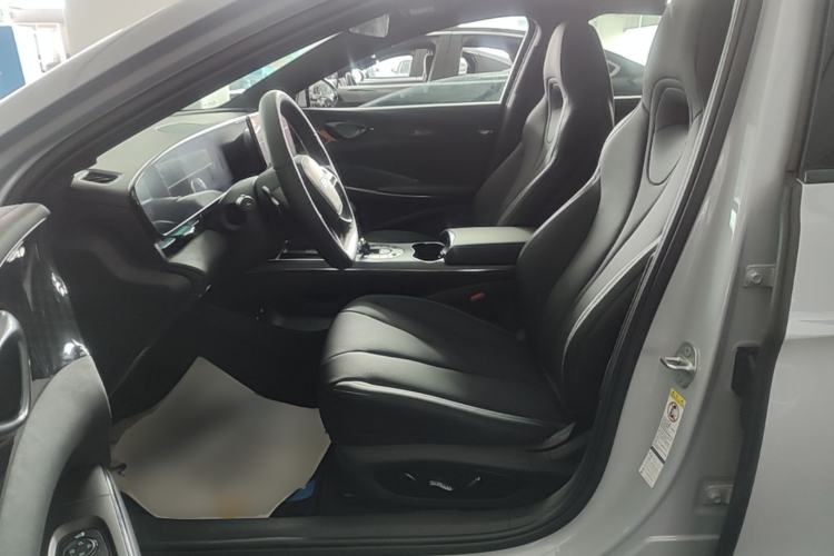 Used BYD Seal 2025 Revised Version 650 Intelligent Driving Edition Left Front Seat