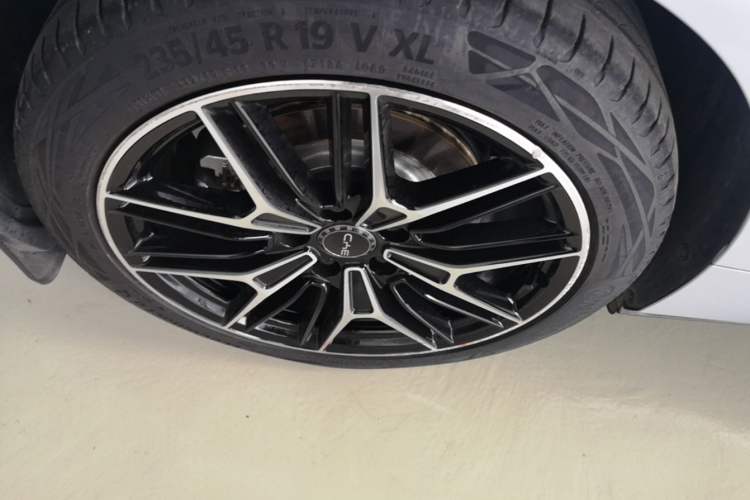 Used BYD Seal 2025 650 Long-Range Version Right Rear Wheel Hub