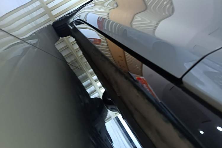 Used BYD Seal 2025 650 Long-Range Version Right Side Sill