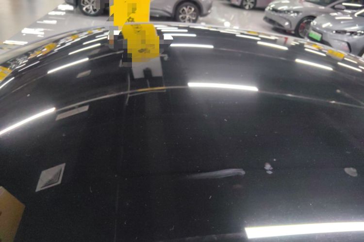 Used BYD Seal 2025 510 Smart Navigation Version Roof