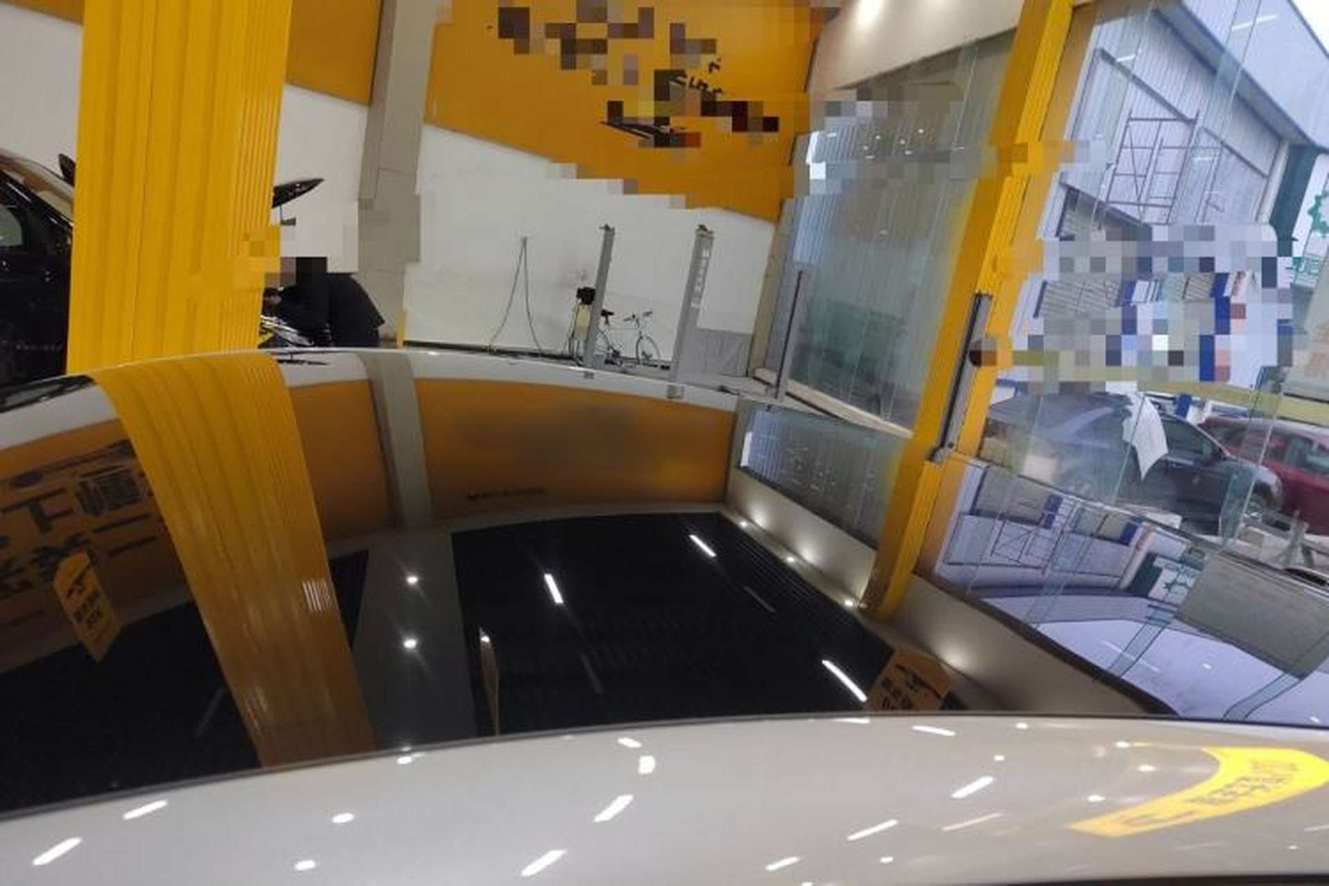Used BYD Seal 2025 650 Zhihang Edition Roof