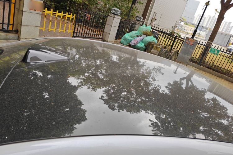 Used BYD Seal 2025 600 All-Wheel Drive Intelligent Driving Version Roof