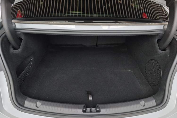 Used BYD Seal 2025 650 Intelligent Driving Version Trunk