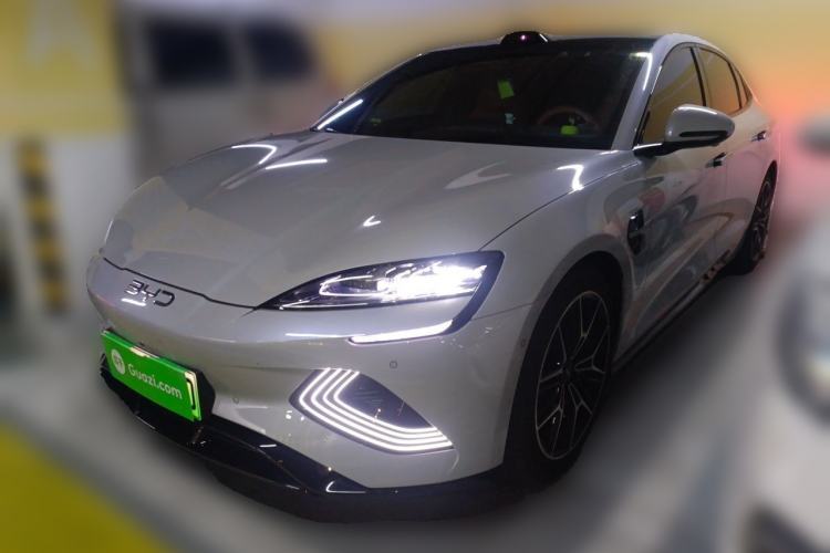 Used BYD Seal 2025 650 Intelligent Driving Version Guazi used car, China used car export, Used car for sale, Used  cars, Cheapest cars for sale
