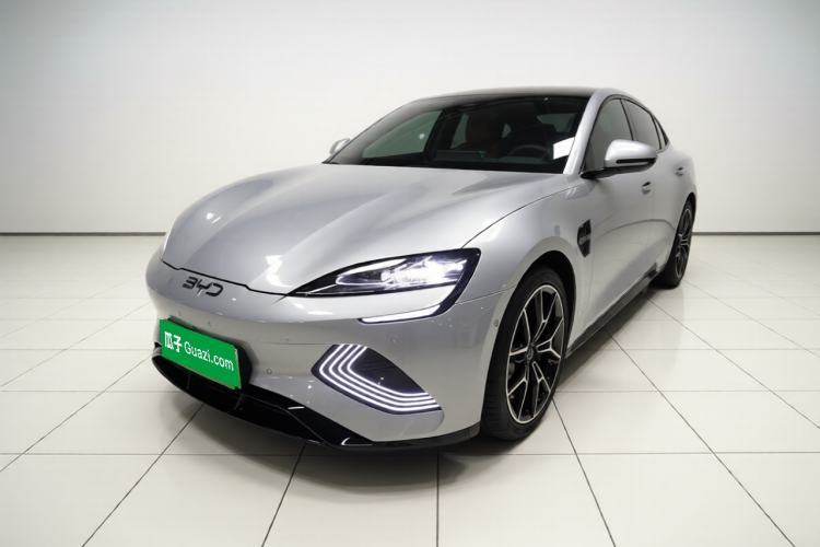Used BYD Seal 2025 650 Intelligent Driving Version Guazi used car, China used car export, Used car for sale, Used  cars, Cheapest cars for sale