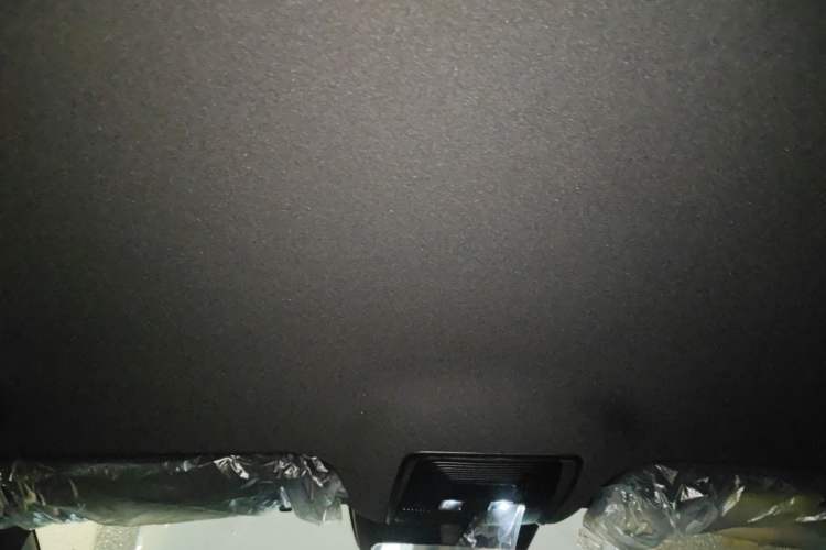 Used BYD Seal 2025 650 Intelligent Driving Version Headliner