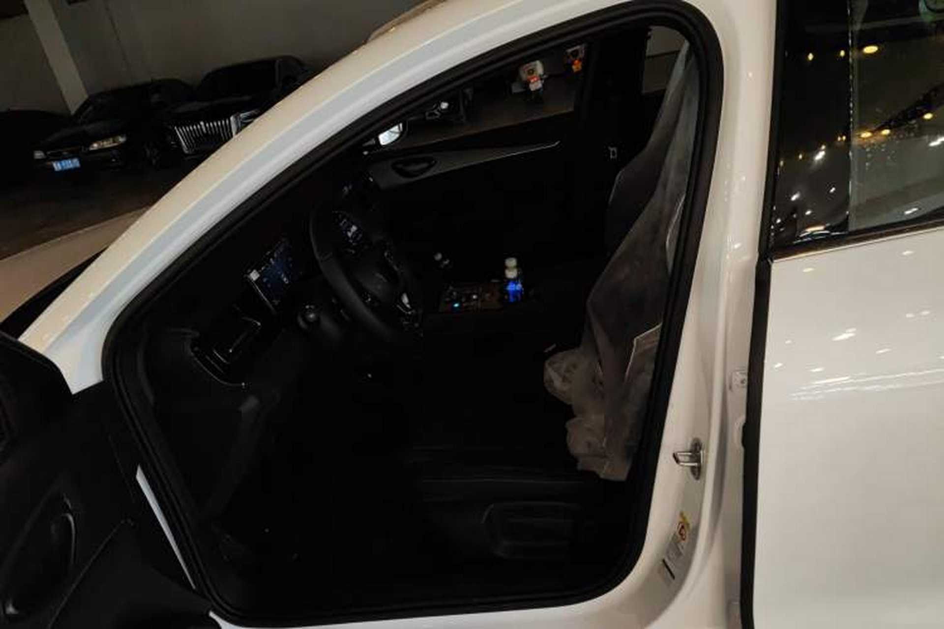 Used BYD Seal 2025 650 Intelligent Driving Version Left Front Seat