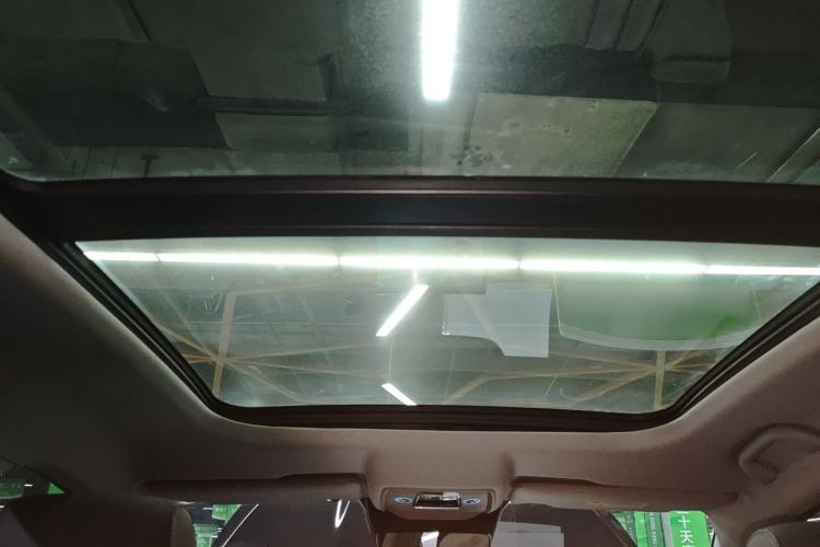 Used BYD Sealion 05 DM-i 2025 DM-i 115KM Prestige Model Headliner
