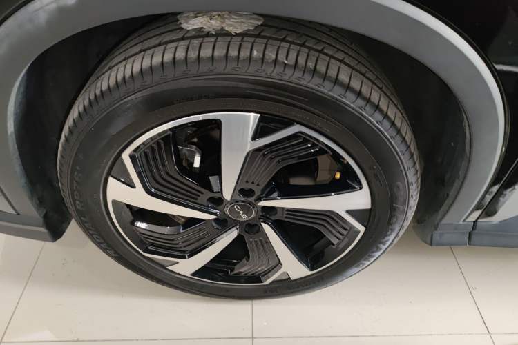 Used BYD Sealion 05 DM-i 2025 DM-i 115KM Flagship Model Exterior 2