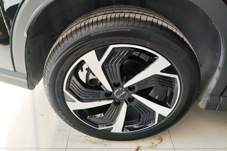 Used BYD Sealion 05 DM-i 2025 DM-i 115KM Flagship Model Exterior 3