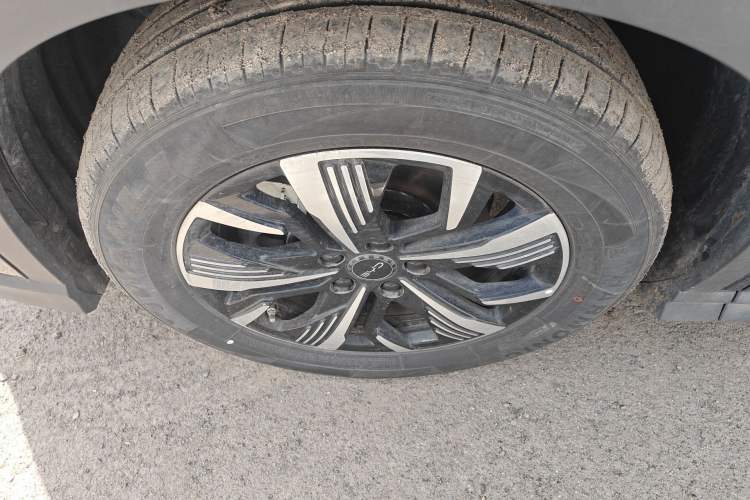 Used BYD Sealion 05 DM-i 2025 DM-i 115KM Prestige Model Exterior 4