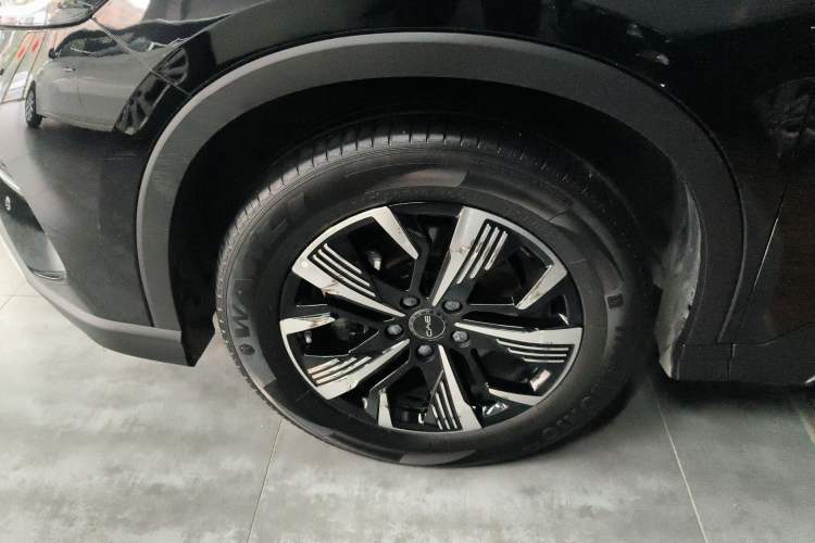 Used BYD Sealion 05 DM-i 2025 DM-i 75KM Luxury Model Exterior 4