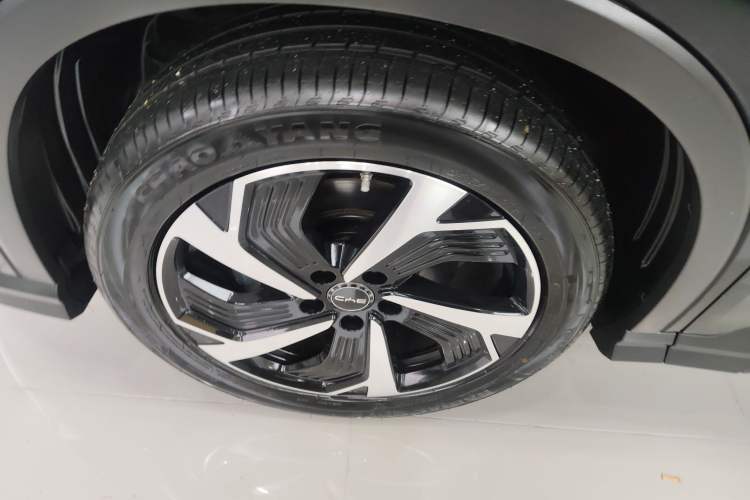 Used BYD Sealion 05 DM-i 2025 DM-i Smart Drive 115KM Flagship Model Exterior 7