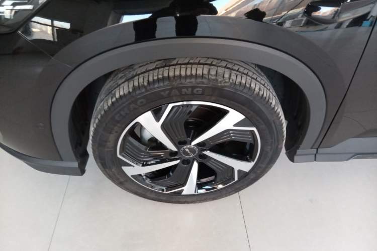 Used BYD Sealion 05 DM-i 2025 DM-i Smart Drive 115KM Flagship Model Exterior 7