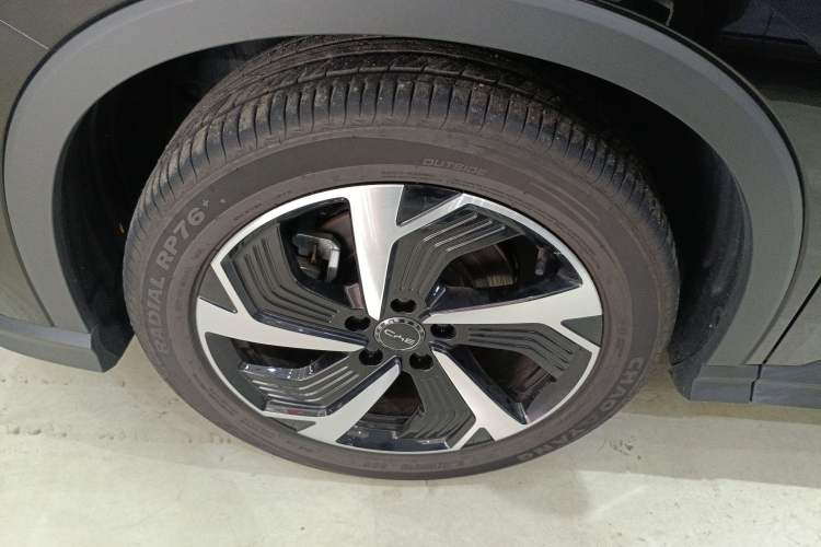 Used BYD Sealion 05 DM-i 2025 DM-i Smart Drive 115KM Flagship Model Exterior 7