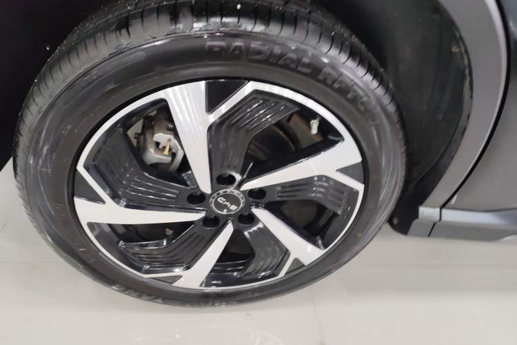 Used BYD Sealion 05 DM-i 2025 DM-i Smart Drive 115KM Flagship Model Exterior 8