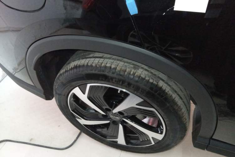 Used BYD Sealion 05 DM-i 2025 DM-i Smart Drive 115KM Flagship Model Exterior 8