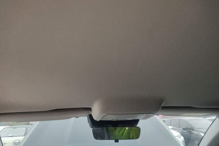 Used BYD Sealion 05 DM-i 2025 DM-i 75KM Luxury Model Headliner