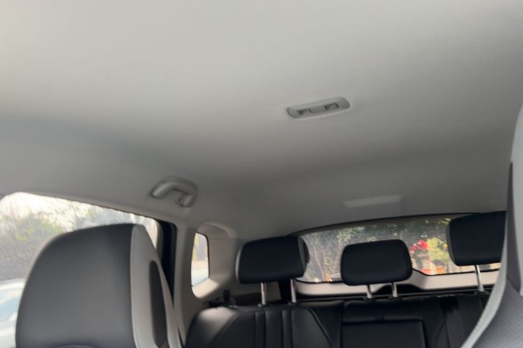 Used BYD Sealion 05 DM-i 2025 DM-i 75KM Luxury Model Headliner