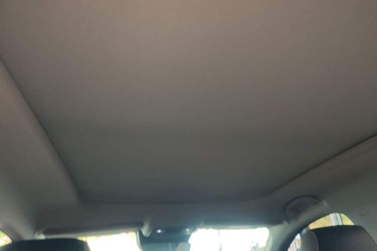 Used BYD Sealion 05 DM-i 2025 DM-i 115KM Prestige Model Headliner