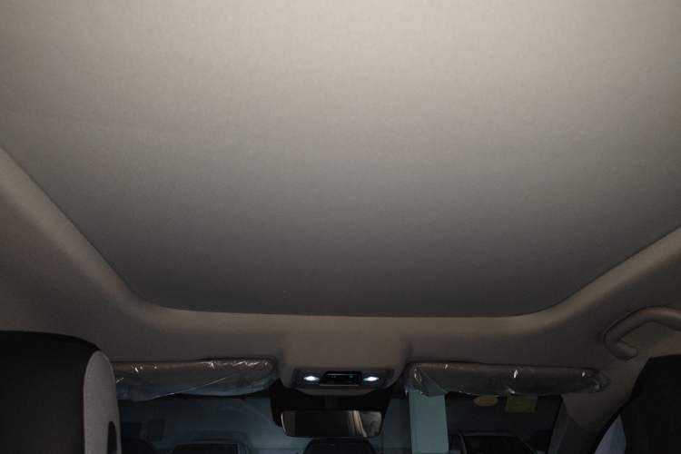 Used BYD Sealion 05 DM-i 2025 DM-i Intelligent Driving 75KM Prestige Model Headliner