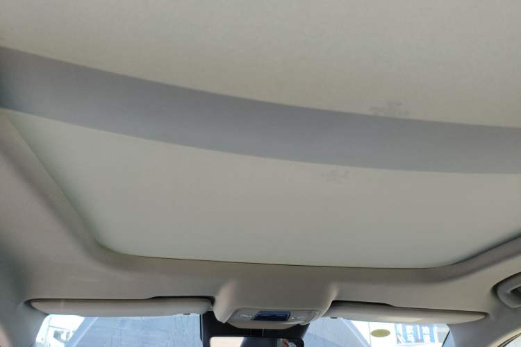 Used BYD Sealion 05 DM-i 2025 DM-i Smart Drive 115KM Flagship Model Headliner