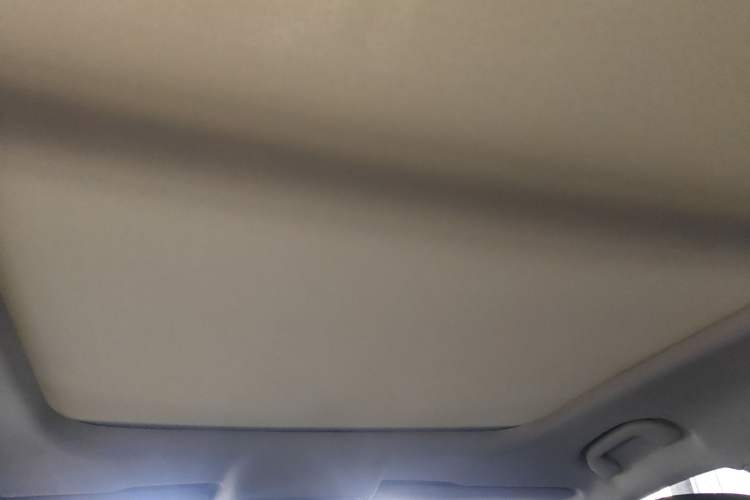 Used BYD Sealion 05 DM-i 2025 DM-i Smart Drive 115KM Flagship Model Headliner