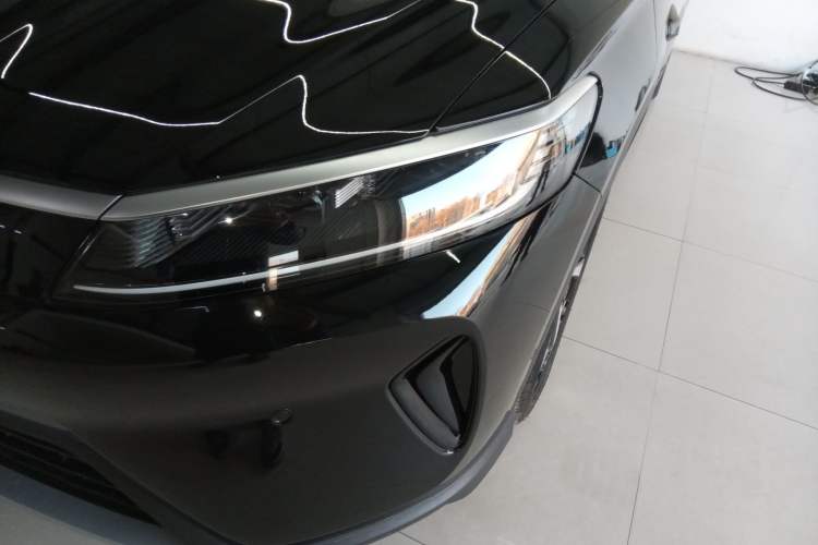 Used BYD Sealion 05 DM-i 2025 DM-i Smart Drive 115KM Flagship Model Left Front Headlight