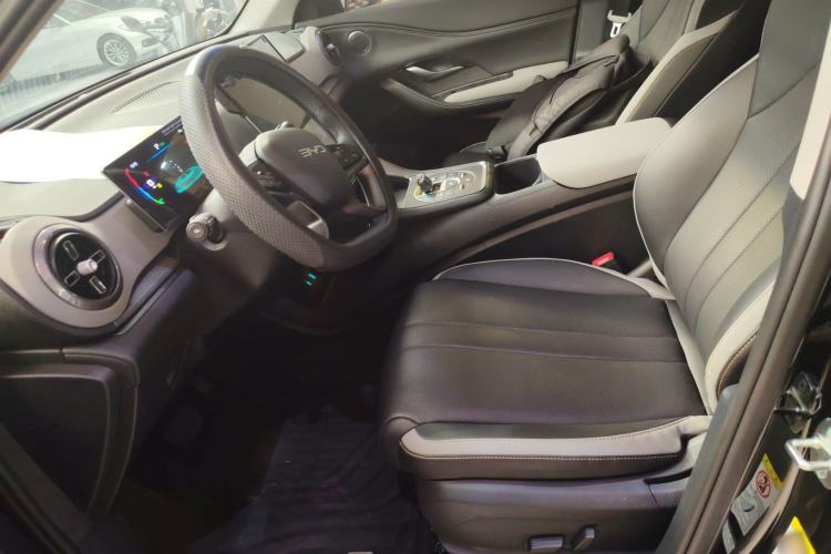 Used BYD Sealion 05 DM-i 2025 DM-i 75KM Luxury Model Left Front Seat