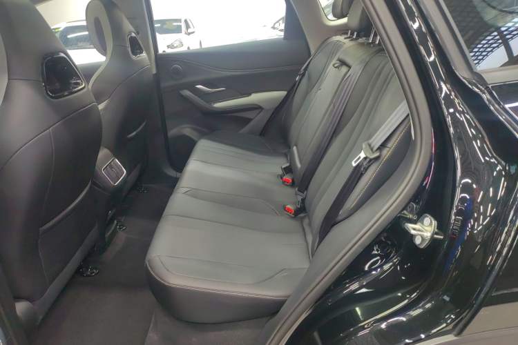 Used BYD Sealion 05 DM-i 2025 DM-i Smart Drive 115KM Flagship Model Left Rear Seat