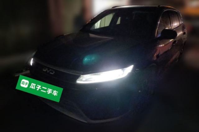 Used BYD Sealion 05 DM-i 2025 DM-i Smart Drive 75KM Luxury Model