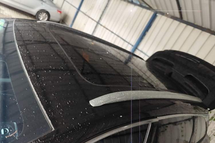 Used BYD Sealion 05 DM-i 2025 DM-i 115KM Prestige Model Roof