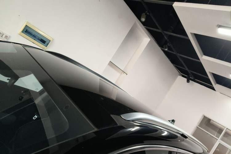 Used BYD Sealion 05 DM-i 2025 DM-i 75KM Luxury Model Roof