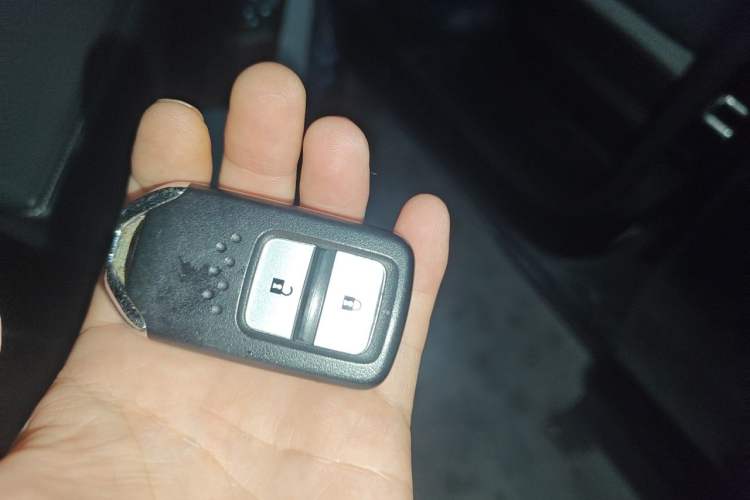 Used BYD Sealion 05 DM-i 2025 DM-i Intelligent Driving 75KM Prestige Model Vehicle Key