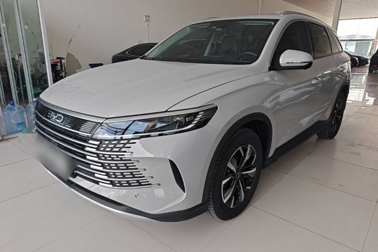 Used BYD Sealion 05 DM-i 2025 DM-i 75KM Prestige Model Guazi used car, China used car export, Used car for sale, Used cars, Cheapest cars for sale